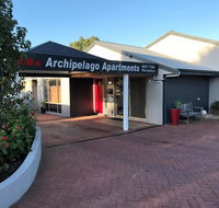 Archipelago Apartments - Holiday Cairns