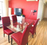 Centre of Perth whole apartment w/viewspapoolwifi - Holiday Cairns