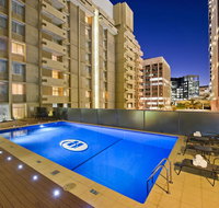Parmelia Hilton Perth - Holiday Cairns