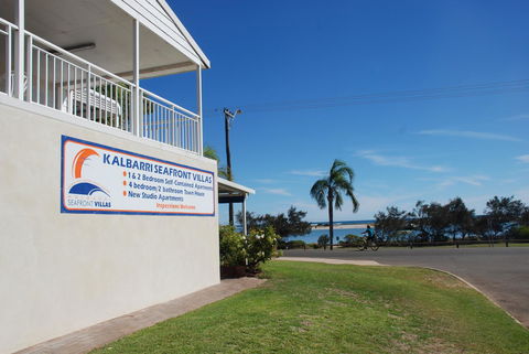 Kalbarri Seafront Villas - Holiday Cairns 33