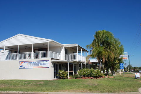 Kalbarri Seafront Villas - Holiday Cairns 0