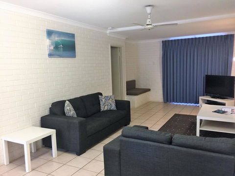 Kalbarri Seafront Villas - Holiday Cairns 29
