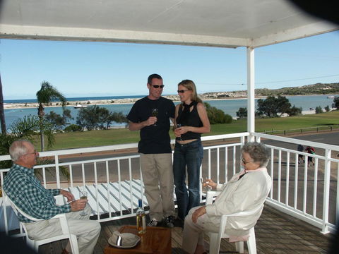 Kalbarri Seafront Villas - Holiday Cairns 31