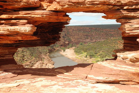 Kalbarri Seafront Villas - Holiday Cairns 36