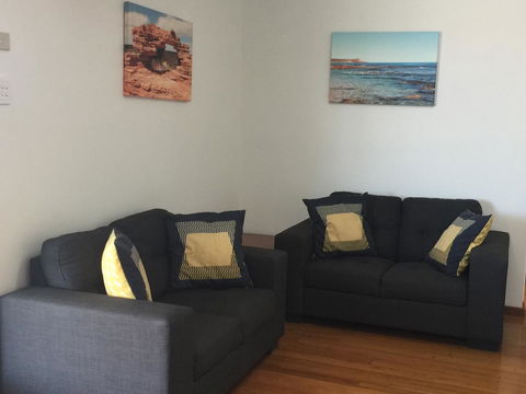 Kalbarri Seafront Villas - Holiday Cairns 32