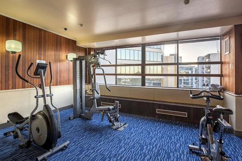 Quality Hotel Ambassador Perth - Holiday Cairns 30