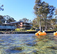 Dungowan Holiday Accommodation - Holiday Cairns