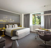 Citadines St Georges Terrace - Holiday Cairns