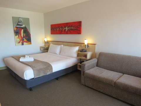 Metro Hotel Perth - Holiday Cairns 41