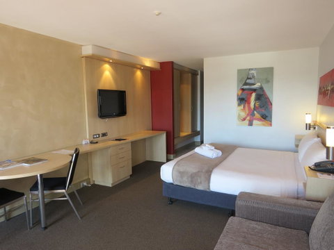 Metro Hotel Perth - Holiday Cairns 34