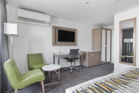 Metro Hotel Perth - Holiday Cairns 20
