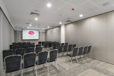 Metro Hotel Perth - Holiday Cairns 31