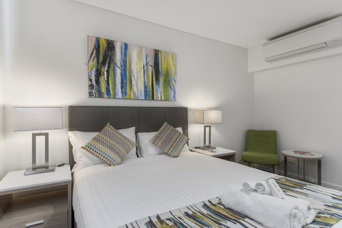 Metro Hotel Perth - Holiday Cairns 3