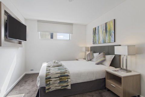 Metro Hotel Perth - Holiday Cairns 4