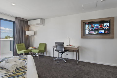 Metro Hotel Perth - Holiday Cairns 8