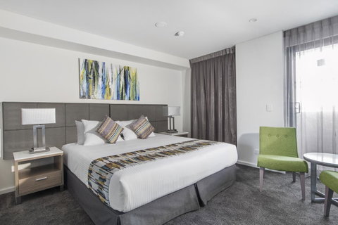 Metro Hotel Perth - Holiday Cairns 19