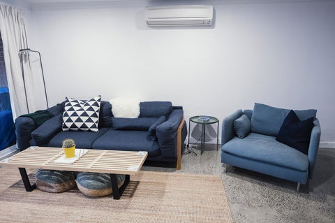 FortyTwo - Oceanside Retreat Busselton - Holiday Cairns 2