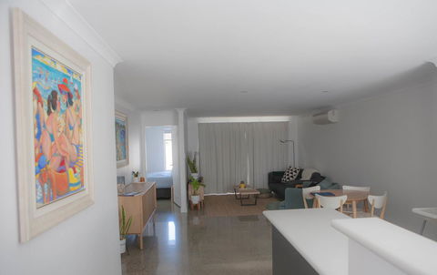 FortyTwo - Oceanside Retreat Busselton - Holiday Cairns 30