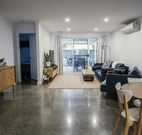 FortyTwo - Oceanside Retreat Busselton - Holiday Cairns