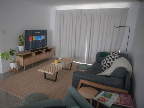 FortyTwo - Oceanside Retreat Busselton - Holiday Cairns 33