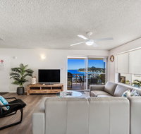 Laman Lodge Unit 2 15 Laman Street - Holiday Cairns