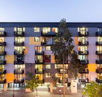 Mont Clare Boutique Apartments - Holiday Cairns