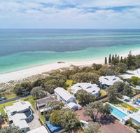 Cape View Beach Resort - Holiday Cairns