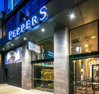 Peppers Kings Square Hotel - Holiday Cairns