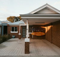 FortyThree - Oceanside Retreat Busselton - Holiday Cairns