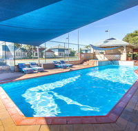 Amalfi Resort - Holiday Cairns