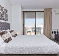 Central City Exclusive Apartments - Holiday Cairns