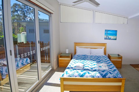 Crescent Head Spa Villa - Holiday Cairns 1