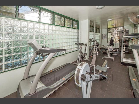 Darling Harbor Apartment - Holiday Cairns 10