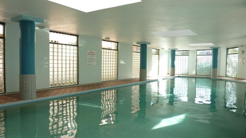 Darling Harbor Apartment - Holiday Cairns 8