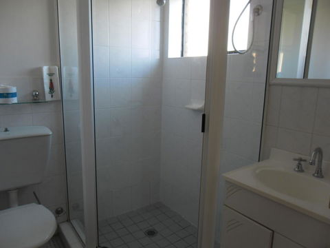 Ben Chifley Motor Inn - Holiday Cairns 38