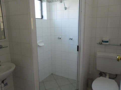 Ben Chifley Motor Inn - Holiday Cairns 39