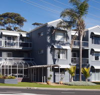 Mollymook Cove Apartments - Holiday Cairns
