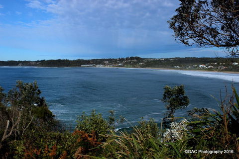 Mollymook Cove Apartments - Holiday Cairns 1