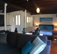 High Tide at Emerald - Holiday Cairns