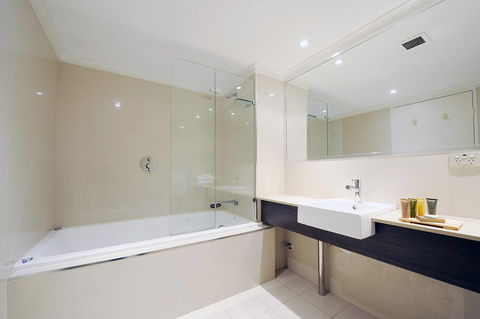 Hotel Nelson - Holiday Cairns 34
