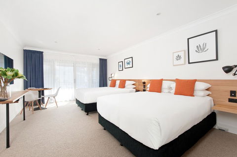 Hotel Nelson - Holiday Cairns 6
