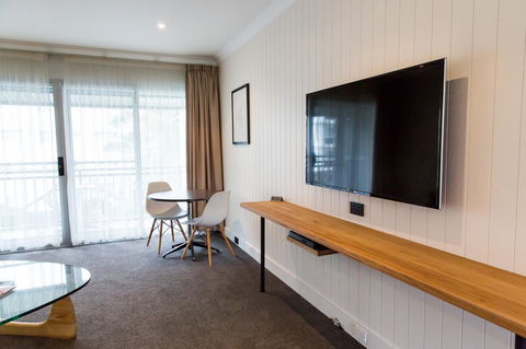Hotel Nelson - Holiday Cairns 18