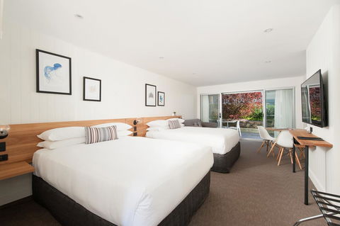 Hotel Nelson - Holiday Cairns 5
