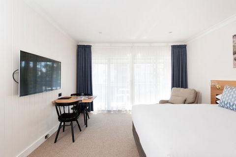 Hotel Nelson - Holiday Cairns 22