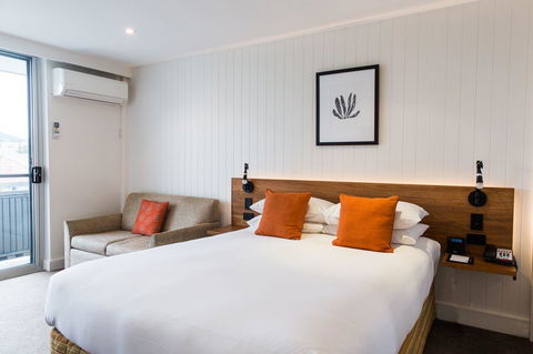 Hotel Nelson - Holiday Cairns 7