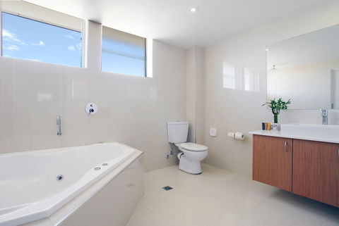 Hotel Nelson - Holiday Cairns 32
