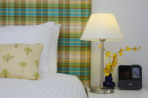 Hotel Nelson - Holiday Cairns 31