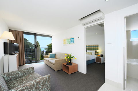 Hotel Nelson - Holiday Cairns 27