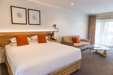 Hotel Nelson - Holiday Cairns 28