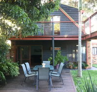 Jetz Bungalow - Holiday Cairns